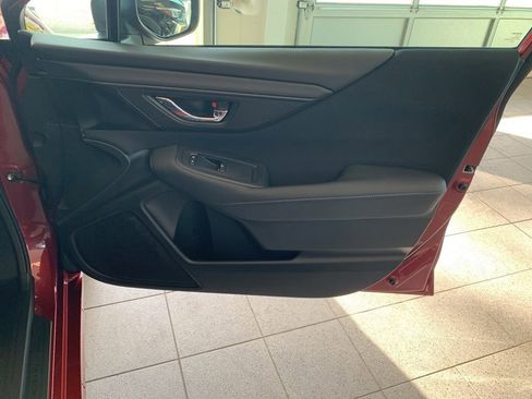 New 2025 Subaru Legacy Premium image 19