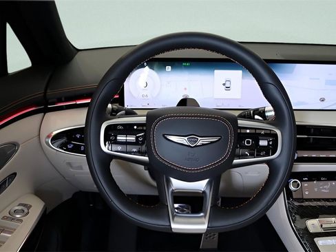 New 2026 Genesis GV70 3.5T Sport Prestige image 15