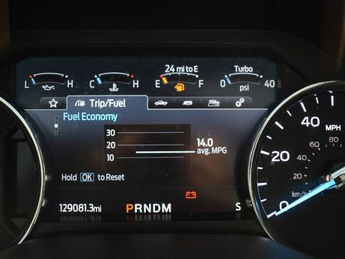 Used 2022 Ford F250 Lariat w/ Lariat Ultimate Package AWD/4WD image 21
