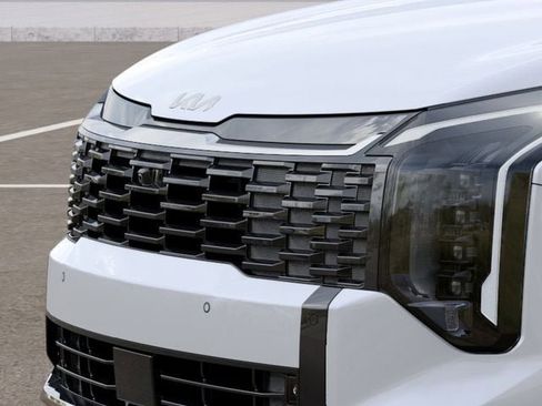 New 2026 Kia Sportage SX Prestige image 13