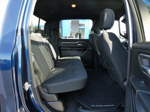 Used 2020 RAM 1500 Big Horn image 17