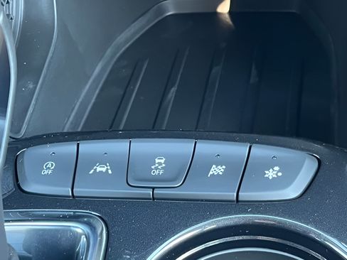 New 2026 Chevrolet TrailBlazer ACTIV w/ Driver Confidence Package FWD image 28