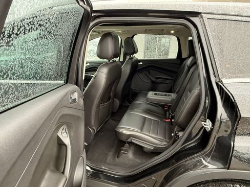 Used 2014 Ford Escape Titanium image 19