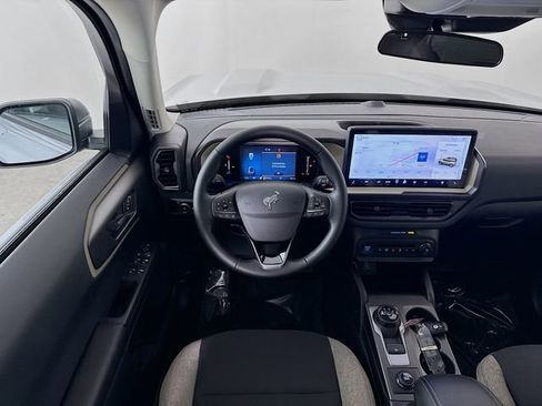 New 2026 Ford Bronco Sport Big Bend w/ Convenience Package image 21