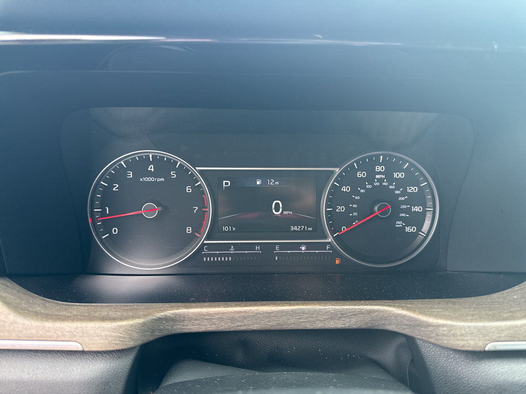 Used 2023 Kia Sorento S w/ Panoramic Sunroof Package AWD/4WD image 16