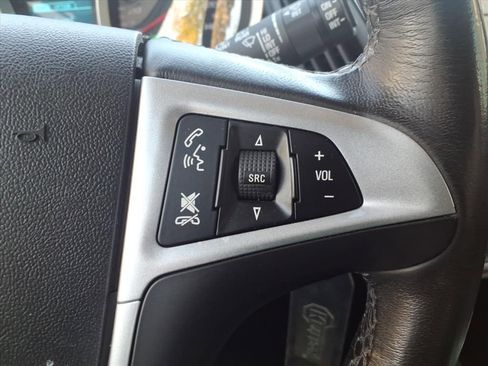 Used 2016 Chevrolet Equinox LT w/ Convenience Package image 26