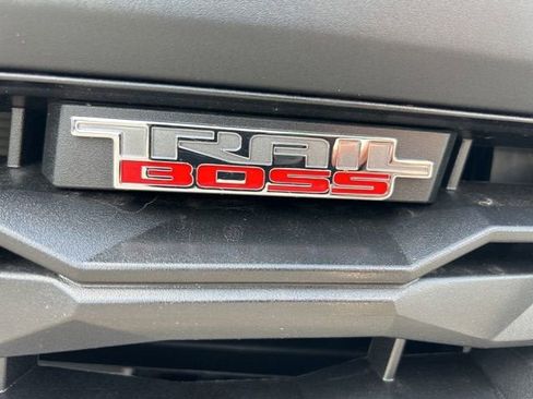 New 2026 Chevrolet Colorado Trail Boss image 36