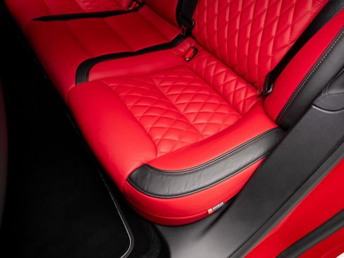 Used 2021 Tesla Model S Performance image 63