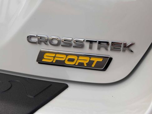 Certified 2025 Subaru Crosstrek 2.5i Sport w/ Crosstrek Mirror Package image 13