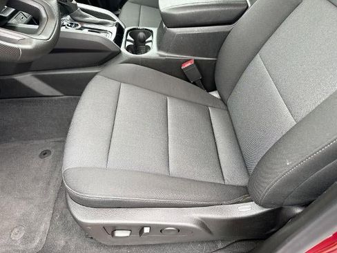 Certified 2024 Chevrolet Colorado Trail Boss w/ Advanced Trailering Package image 20