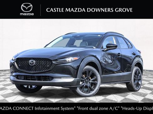 New 2026 MAZDA CX-30 Aire Edition AWD/4WD image 1