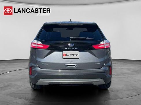 Used 2024 Ford Edge SEL AWD/4WD image 6