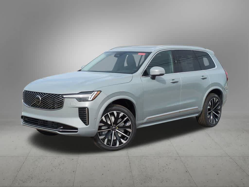 Used 2026 Volvo XC90 B6 Plus w/ Protection Package Premier AWD/4WD image 1