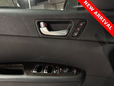 Used 2018 Kia Optima EX w/ Premium Package image 13