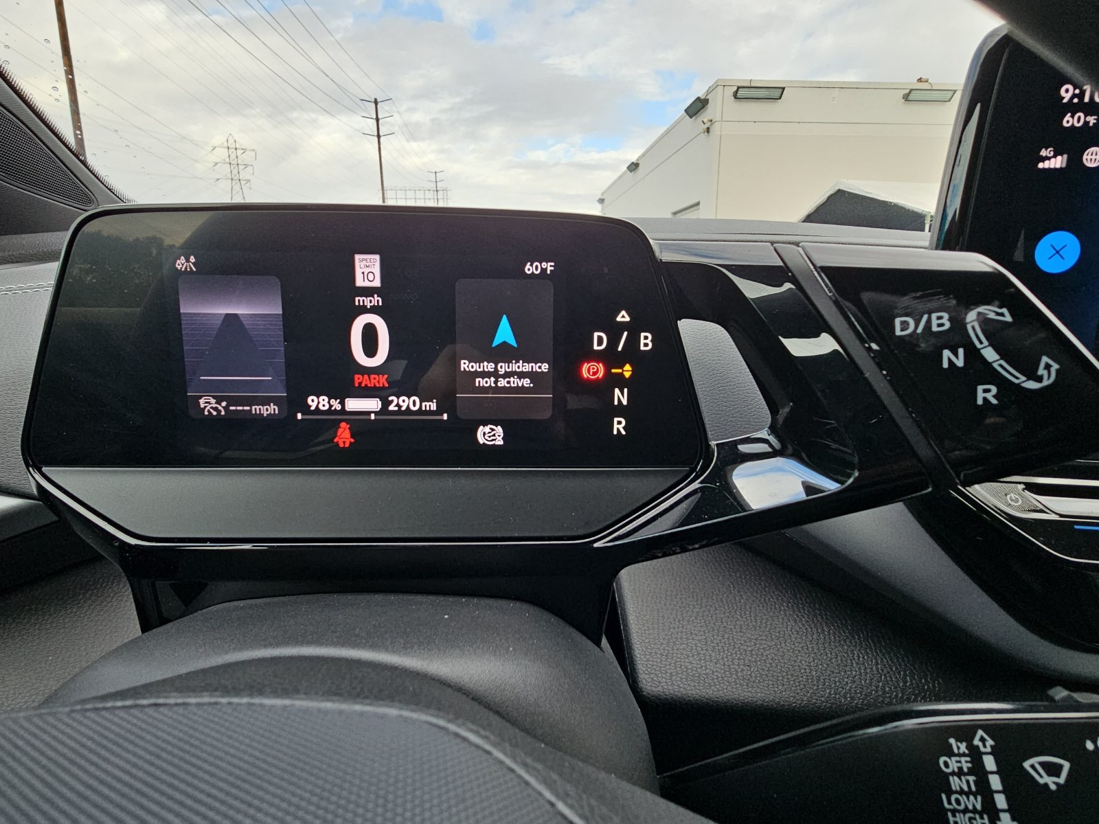 Used 2023 Volkswagen ID.4 Pro RWD image 18