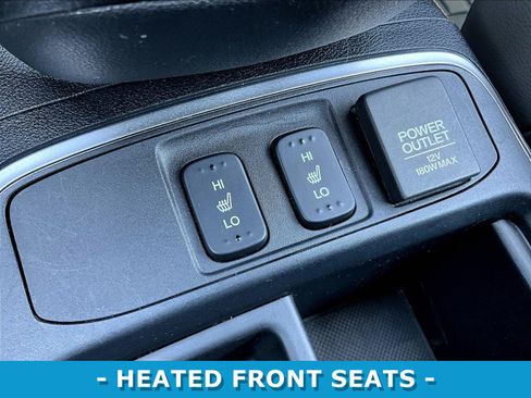 Used 2016 Honda CR-V Touring image 15