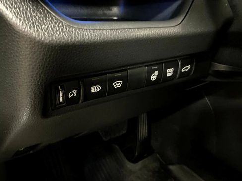 Used 2023 Toyota RAV4 XSE image 32