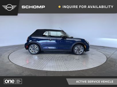 Used 2026 MINI Cooper S