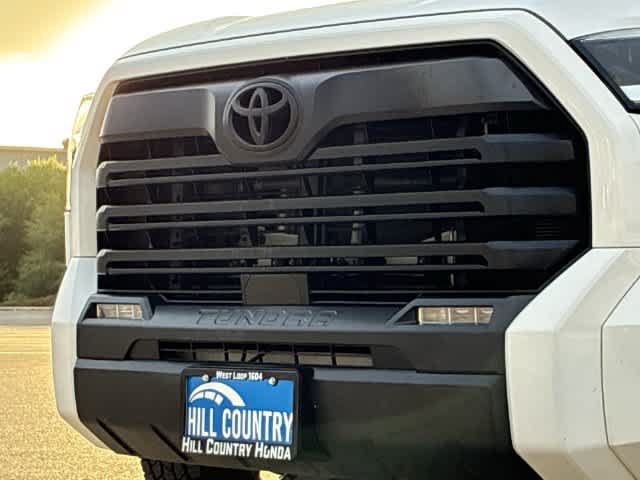 Used 2022 Toyota Tundra SR5 RWD image 12