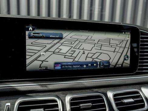 Used 2026 Mercedes-Benz GLS 450 GLS 450 image 15