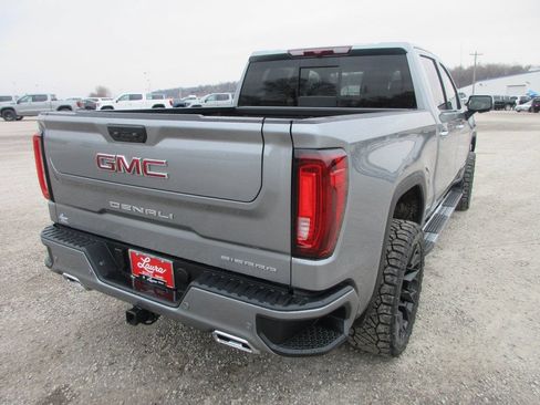 New 2026 GMC Sierra 1500 Denali AWD/4WD image 4