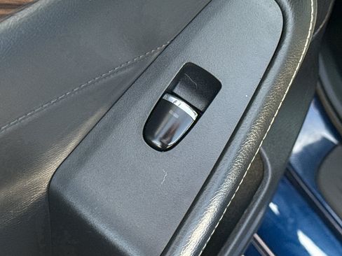 Used 2016 Nissan Maxima Platinum FWD image 30