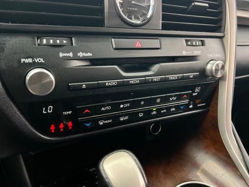 Used 2017 Lexus RX 350 350 image 25