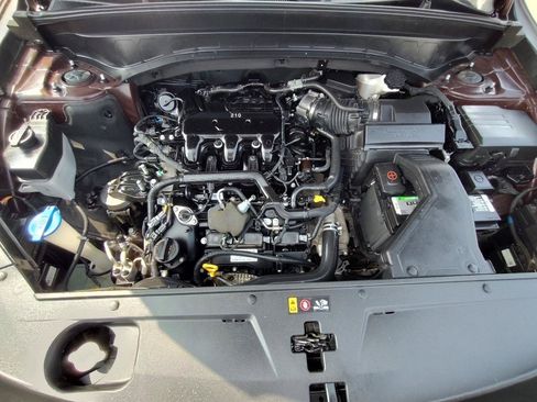 Used 2020 Kia Telluride S w/ S 8 Passenger Seating Package FWD image 54