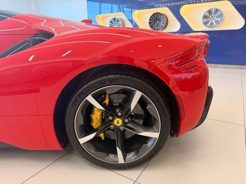 Used 2023 Ferrari SF90 Spider AWD/4WD image 35