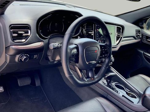Used 2026 Dodge Durango GT AWD/4WD image 18