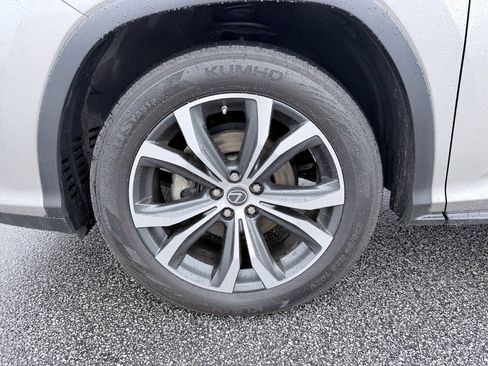 Used 2018 Lexus RX 350 FWD w/ Premium Package image 36