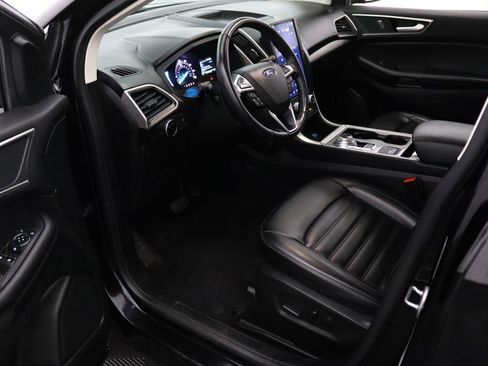 Used 2023 Ford Edge SEL AWD/4WD image 14