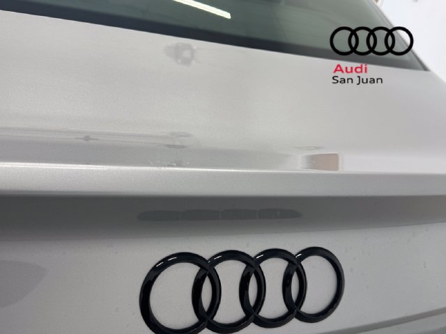 Used 2023 Audi A3 2.0T Premium w/ Convenience Package FWD image 11