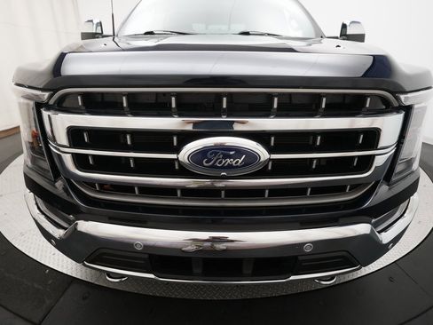 Used 2022 Ford F150 Lariat w/ Equipment Group 502A High image 20