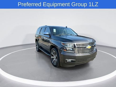 Used 2017 Chevrolet Tahoe Premier image 2