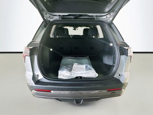 New 2026 Chevrolet Equinox ACTIV FWD image 28