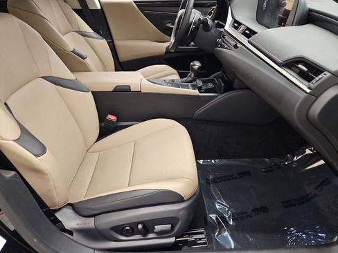 Used 2019 Lexus ES 350 image 19