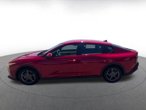 Used 2025 Kia K4 FWD image 9