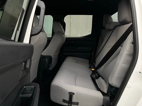 New 2025 Toyota Tacoma SR5 image 10