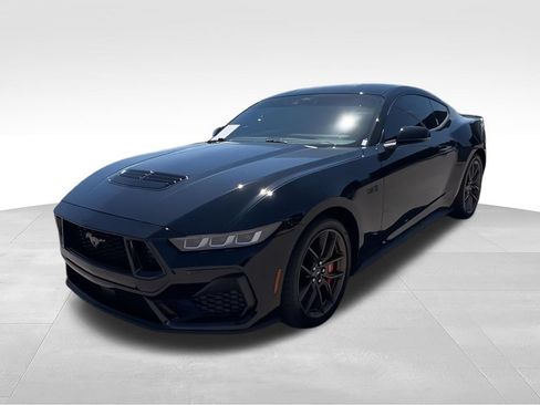 Used 2024 Ford Mustang GT Premium RWD image 4