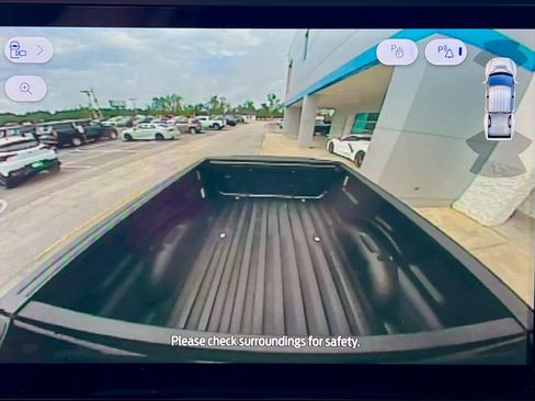 Used 2025 Ford F150 Raptor image 7