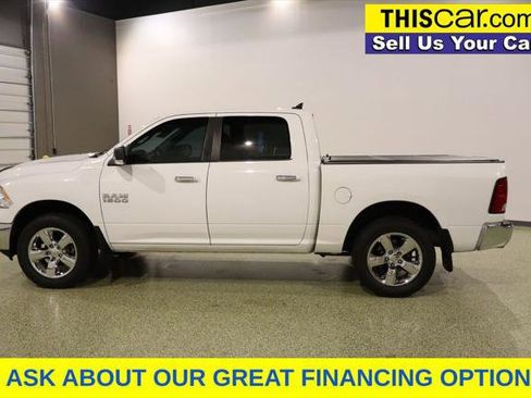 Used 2017 RAM 1500 Big Horn image 4