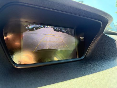 Used 2012 Acura TSX Sport Wagon FWD image 21