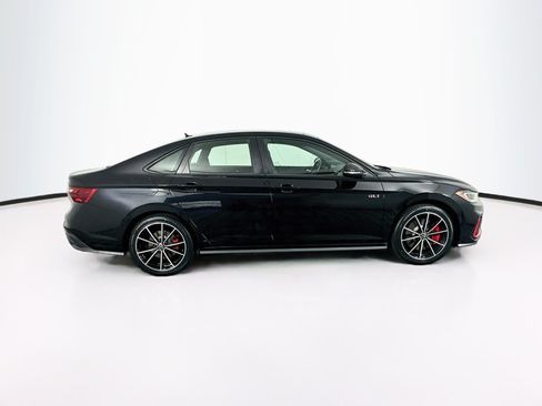 Used 2025 Volkswagen Jetta GLI Autobahn FWD image 10
