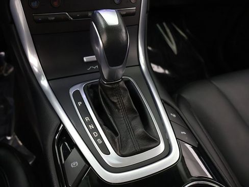 Used 2016 Ford Edge Titanium w/ Equipment Group 302A image 58