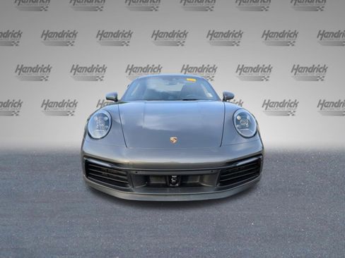 Used 2020 Porsche 911 Carrera RWD image 5