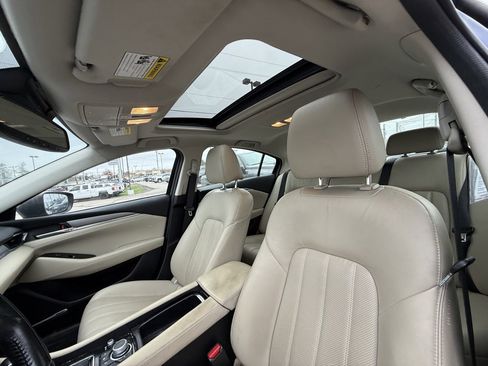 Used 2021 MAZDA MAZDA6 Grand Touring image 13