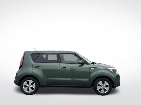 Used 2014 Kia Soul image 2