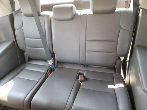 Used 2016 Honda Odyssey EX-L image 13