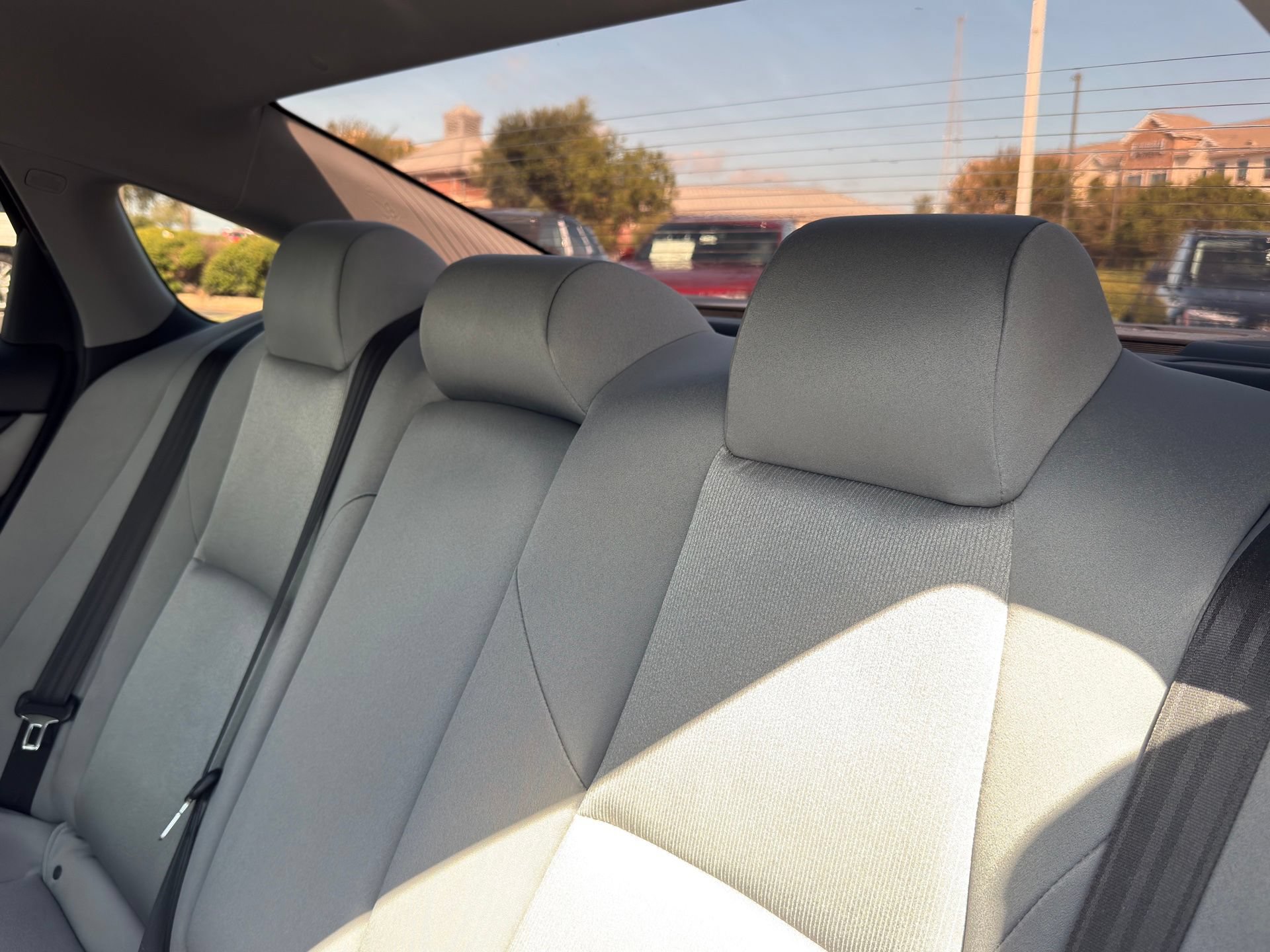 Used 2020 Honda Accord LX image 26